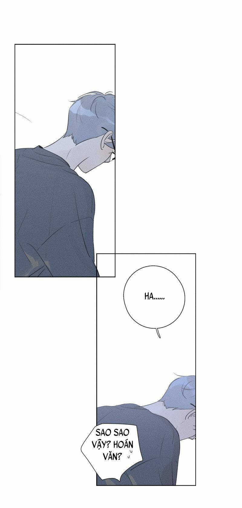 Here U Are - Chương 116