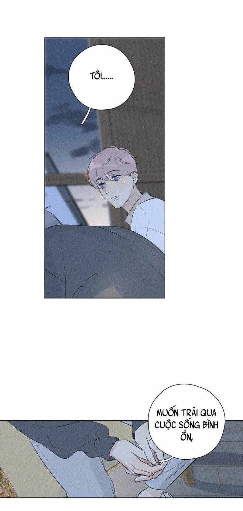 Here U Are - Chương 116