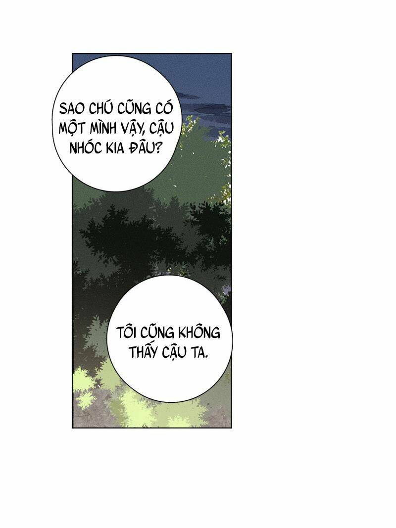Here U Are - Chương 116