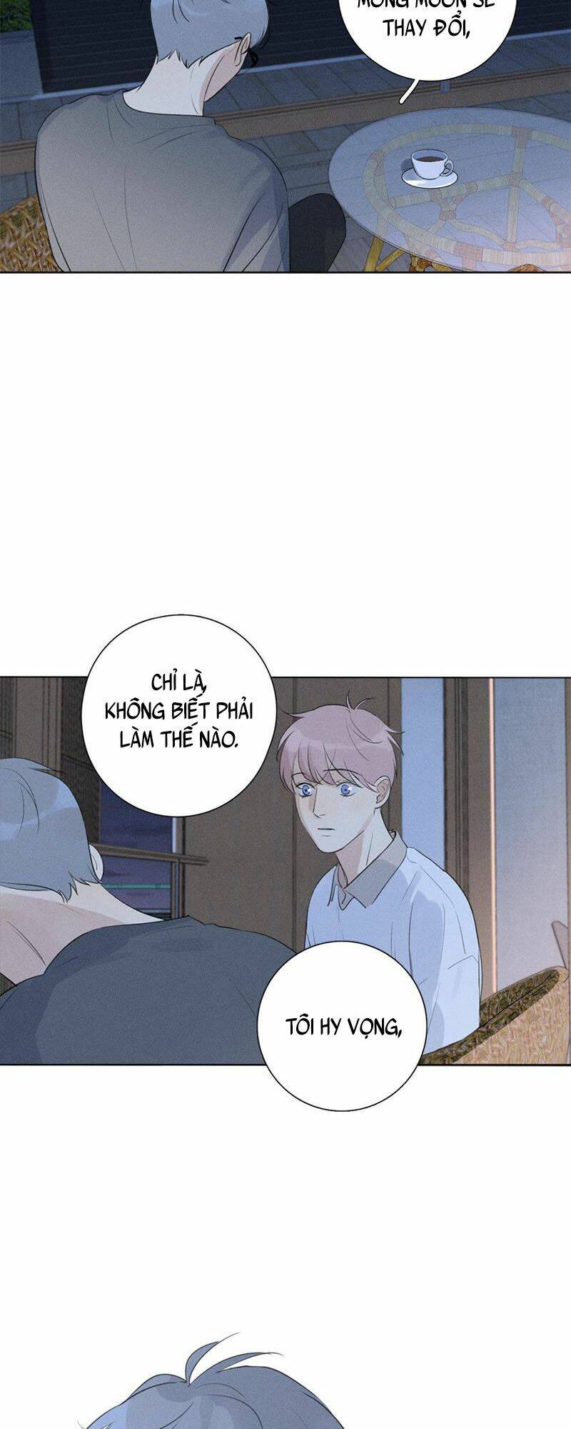 Here U Are - Chương 116