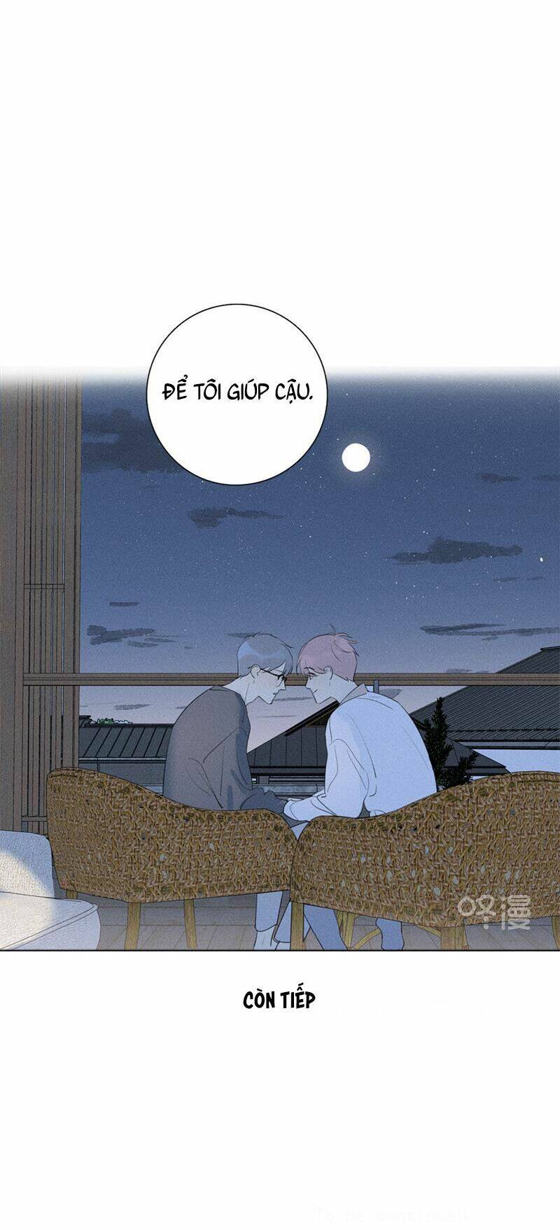 Here U Are - Chương 116