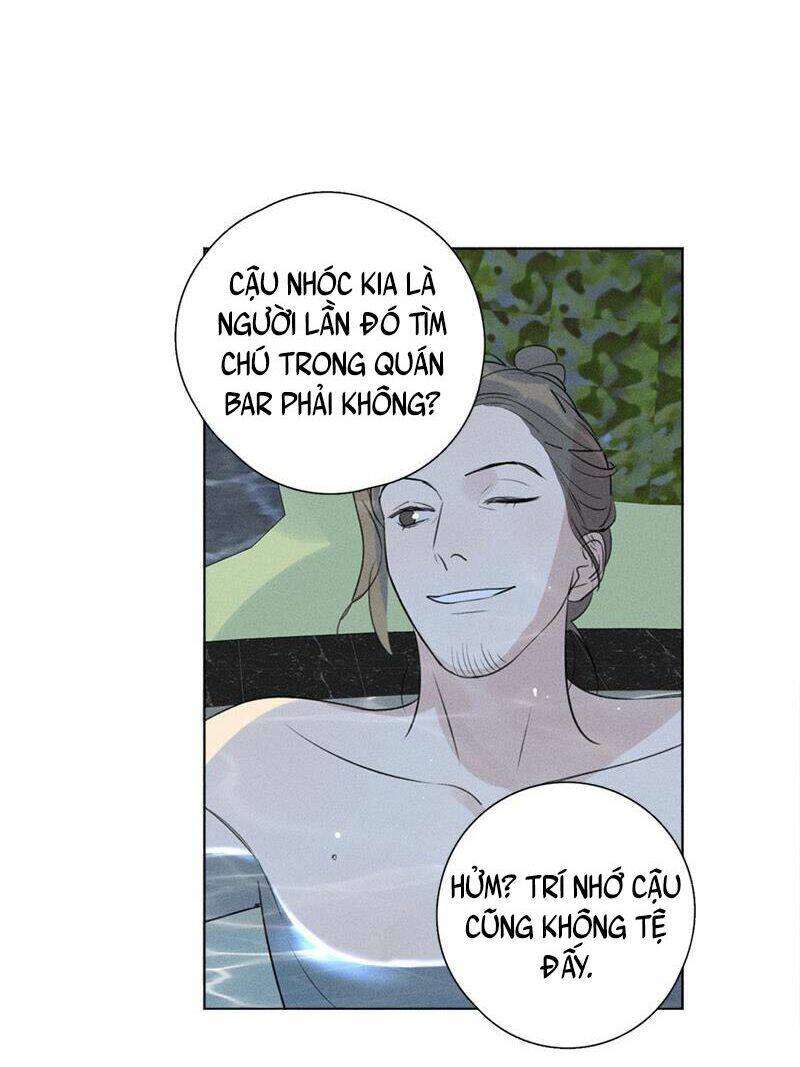 Here U Are - Chương 116