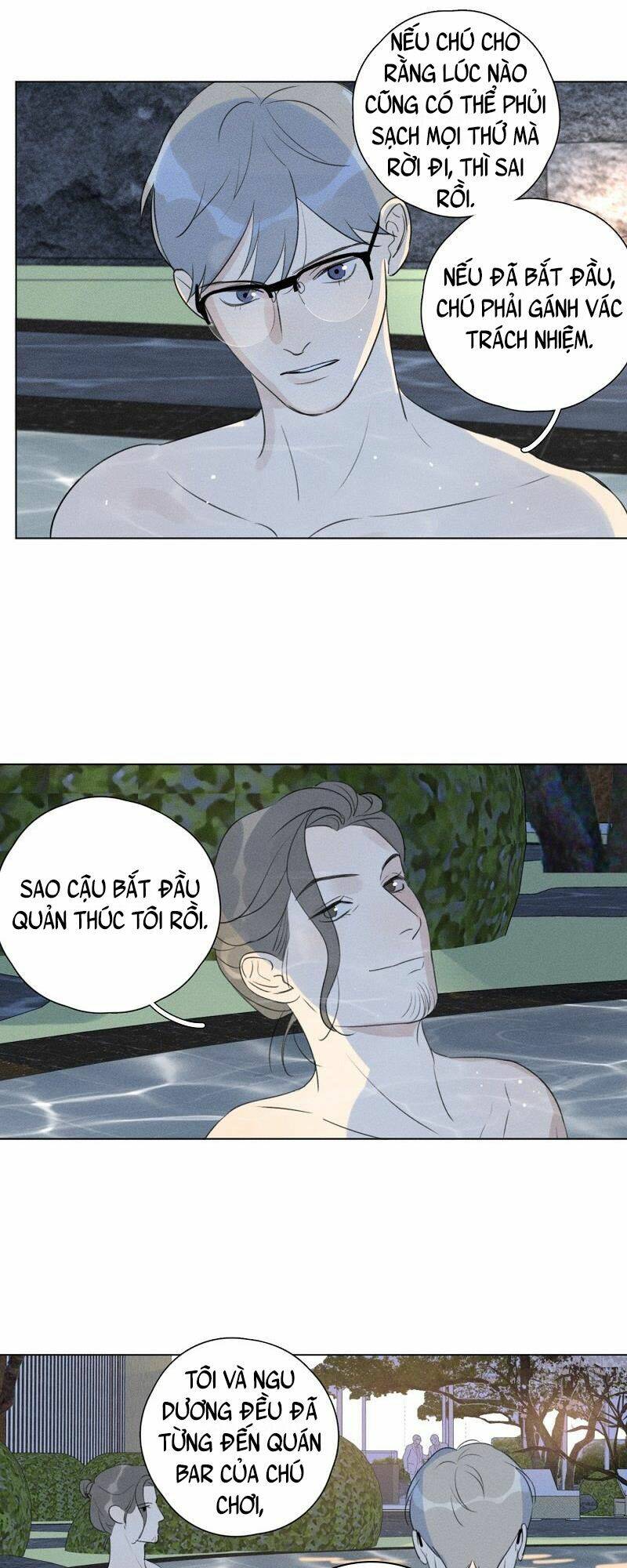 Here U Are - Chương 116
