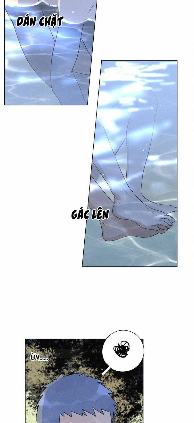 Here U Are - Chương 117