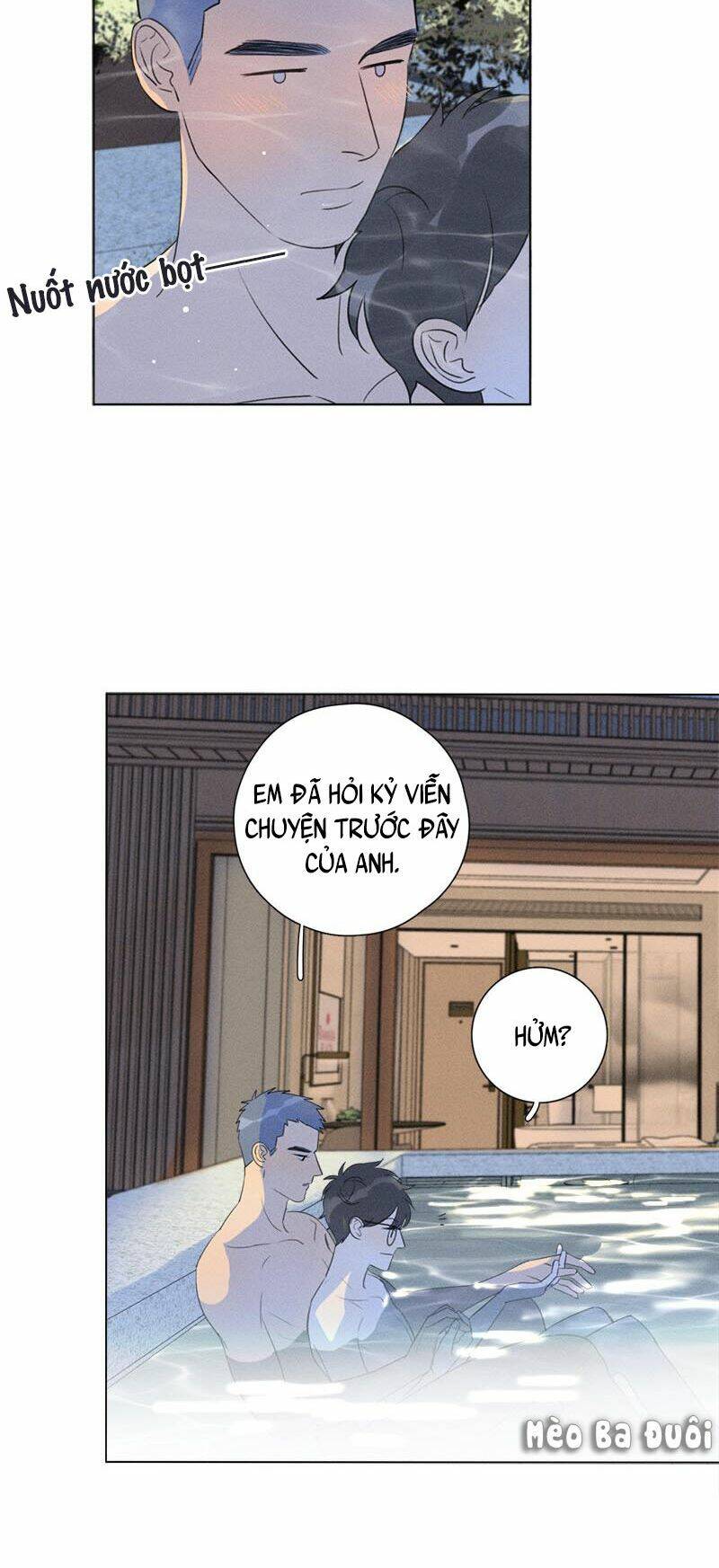 Here U Are - Chương 117
