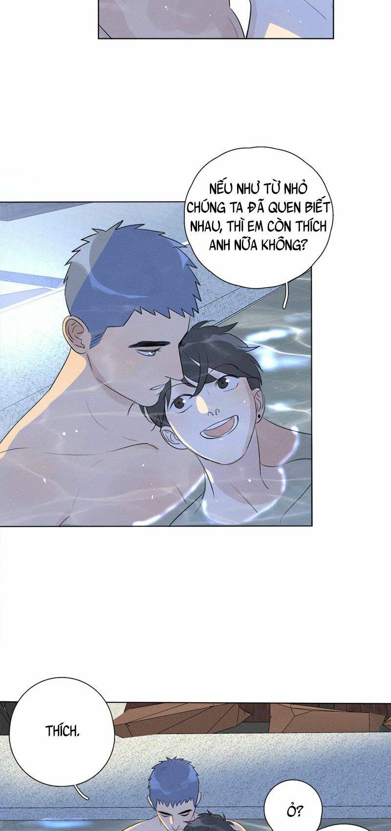Here U Are - Chương 117