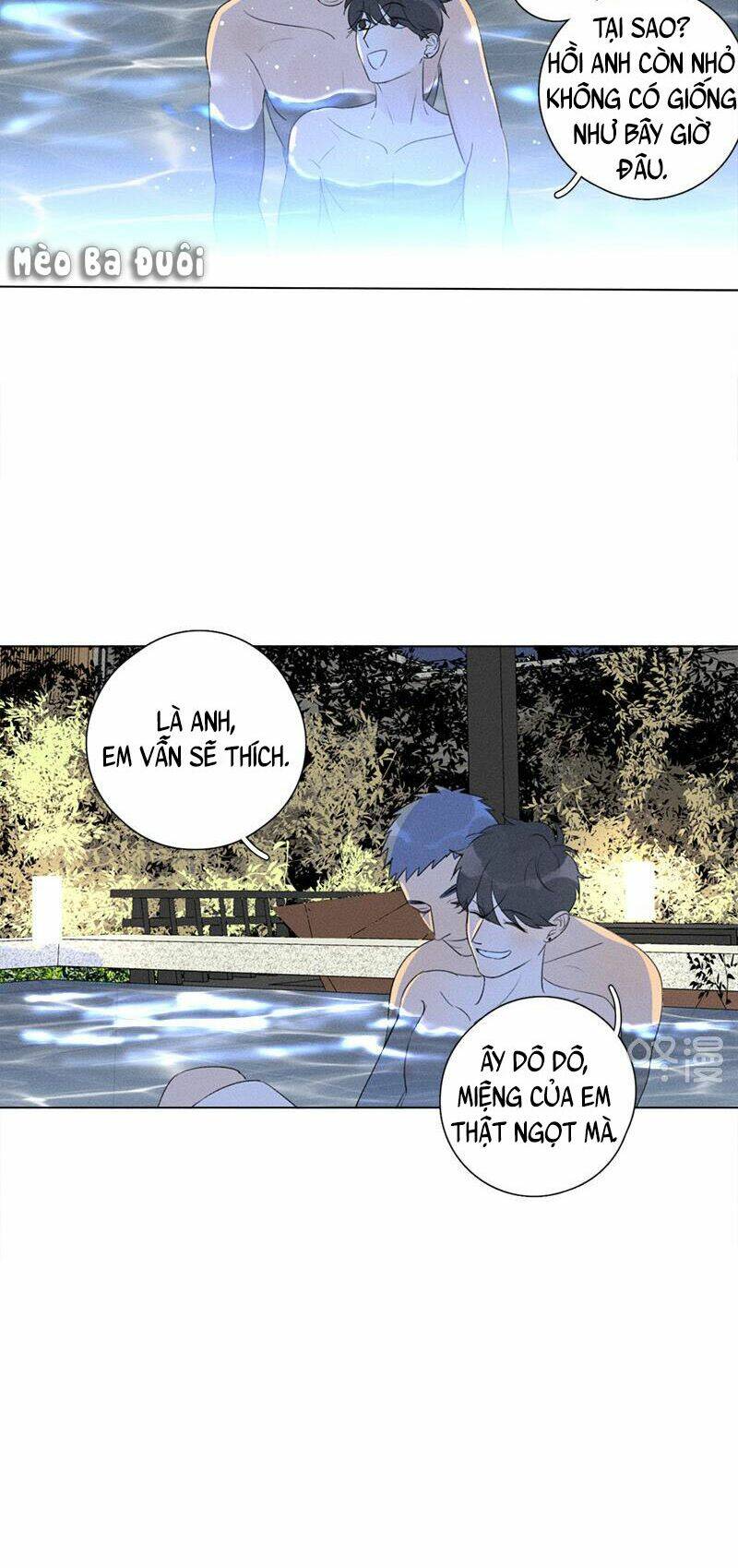 Here U Are - Chương 117