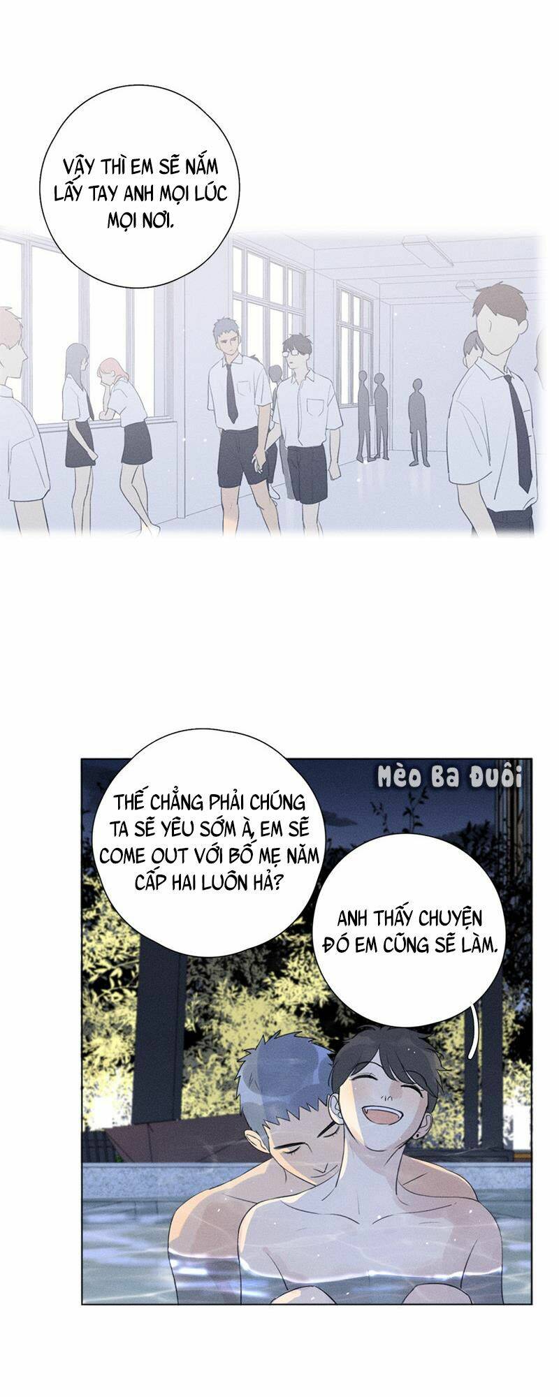 Here U Are - Chương 117
