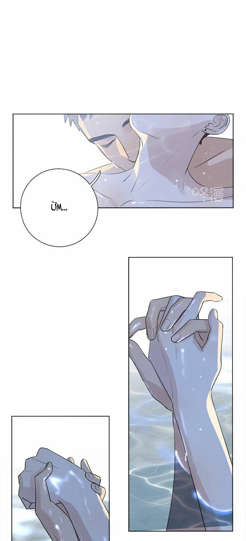 Here U Are - Chương 117