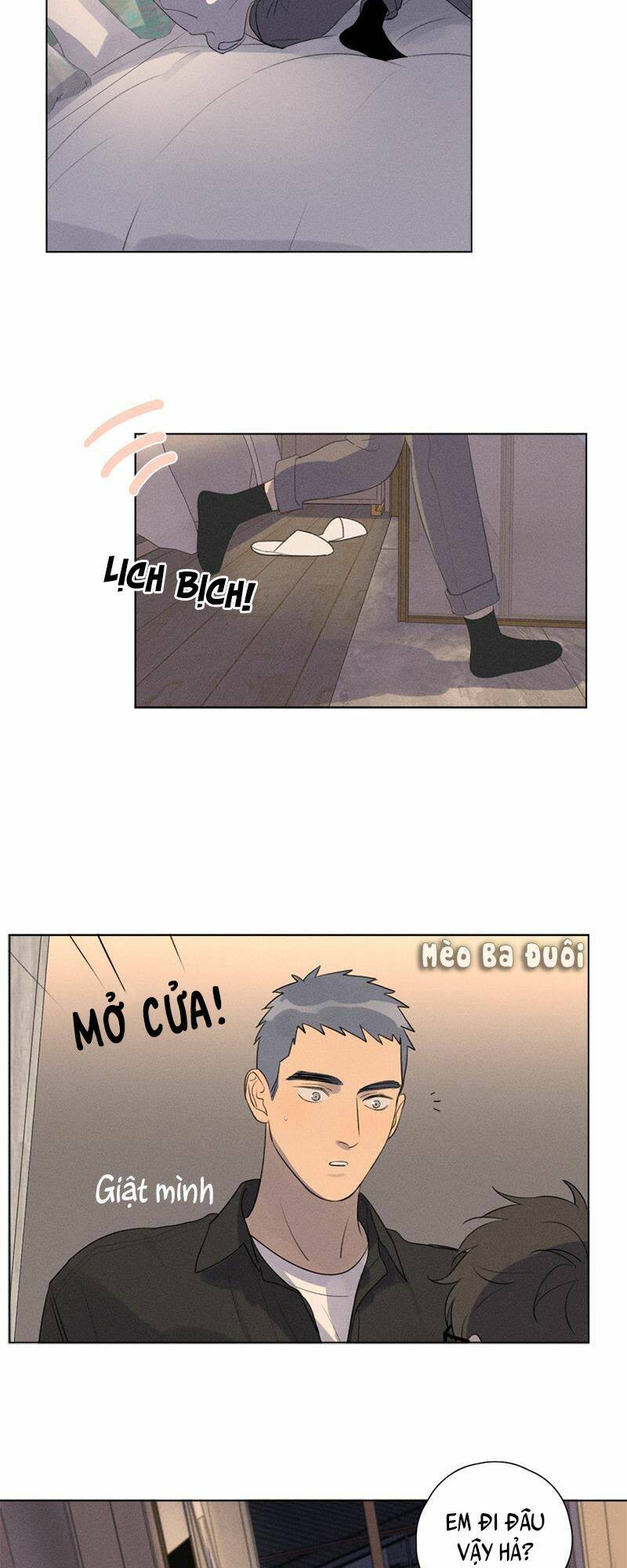 Here U Are - Chương 117