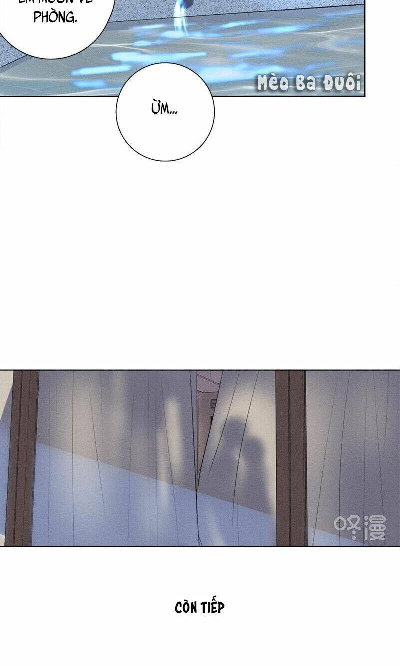 Here U Are - Chương 117