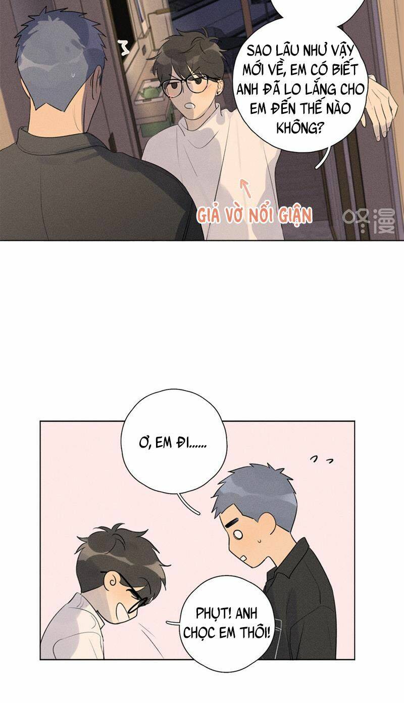 Here U Are - Chương 117