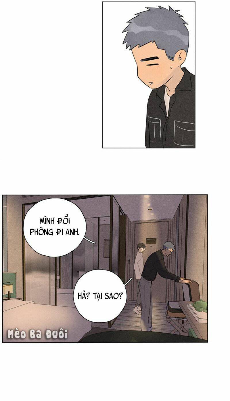 Here U Are - Chương 117