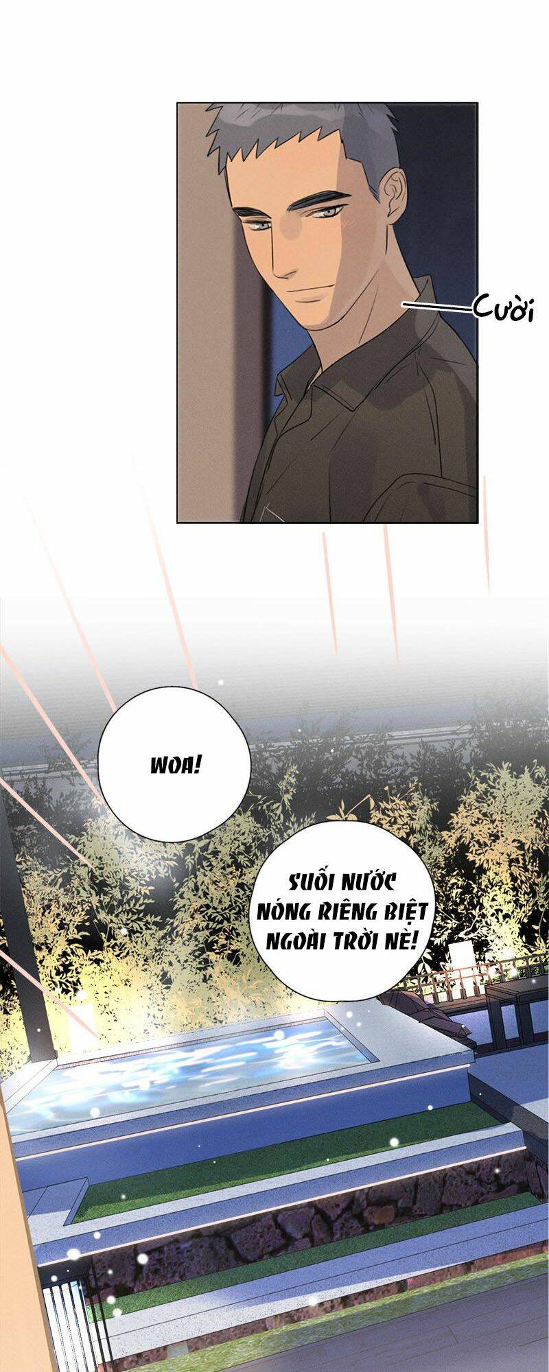 Here U Are - Chương 117