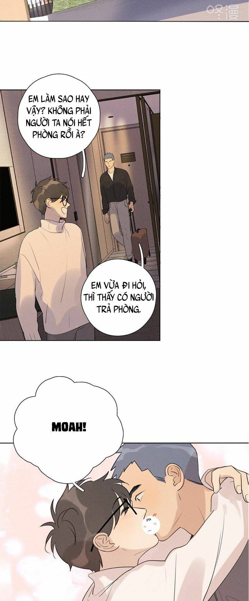 Here U Are - Chương 117