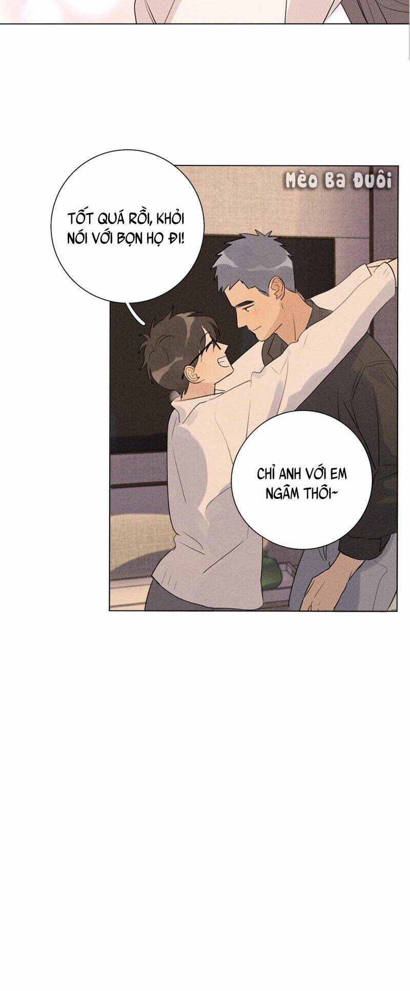 Here U Are - Chương 117