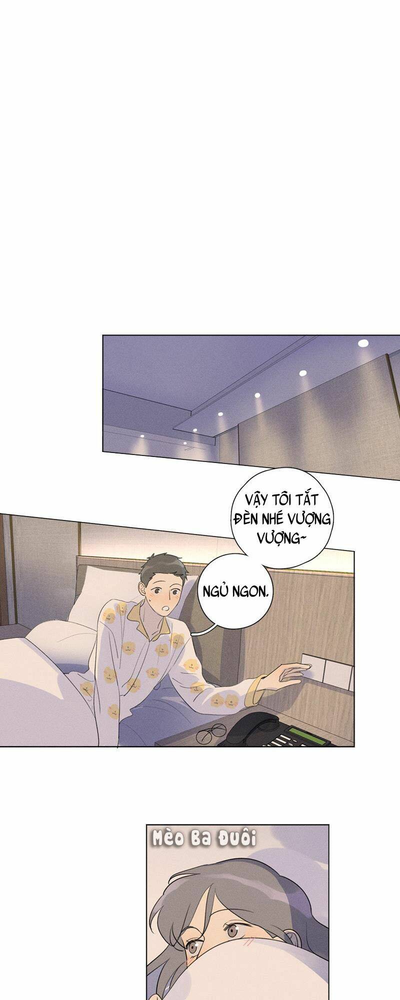 Here U Are - Chương 118