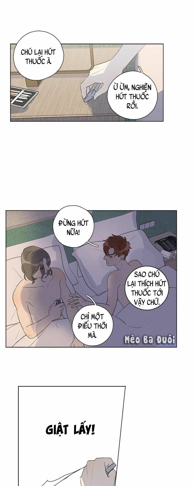 Here U Are - Chương 118