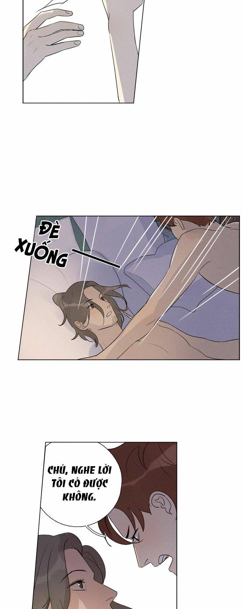 Here U Are - Chương 118