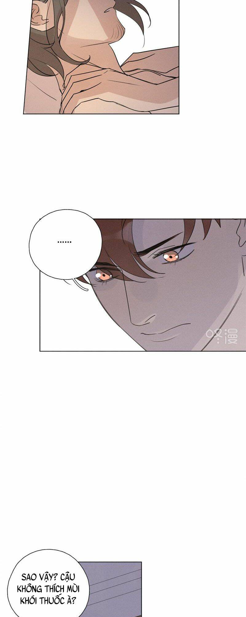 Here U Are - Chương 118