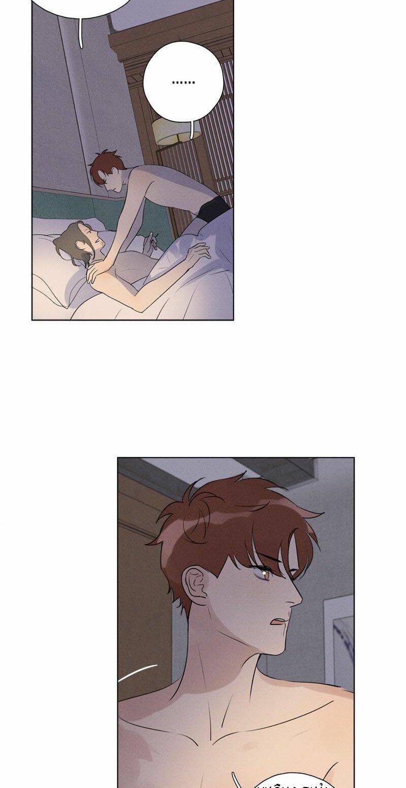 Here U Are - Chương 118