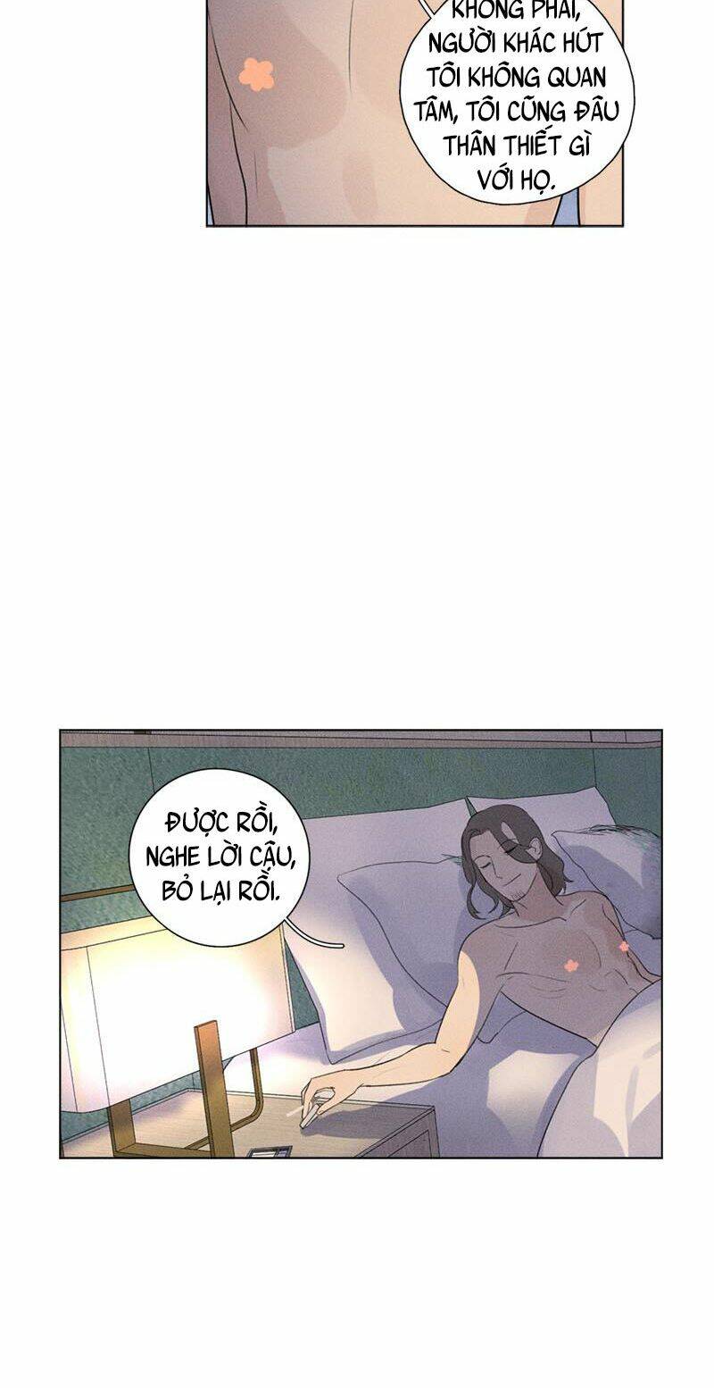 Here U Are - Chương 118