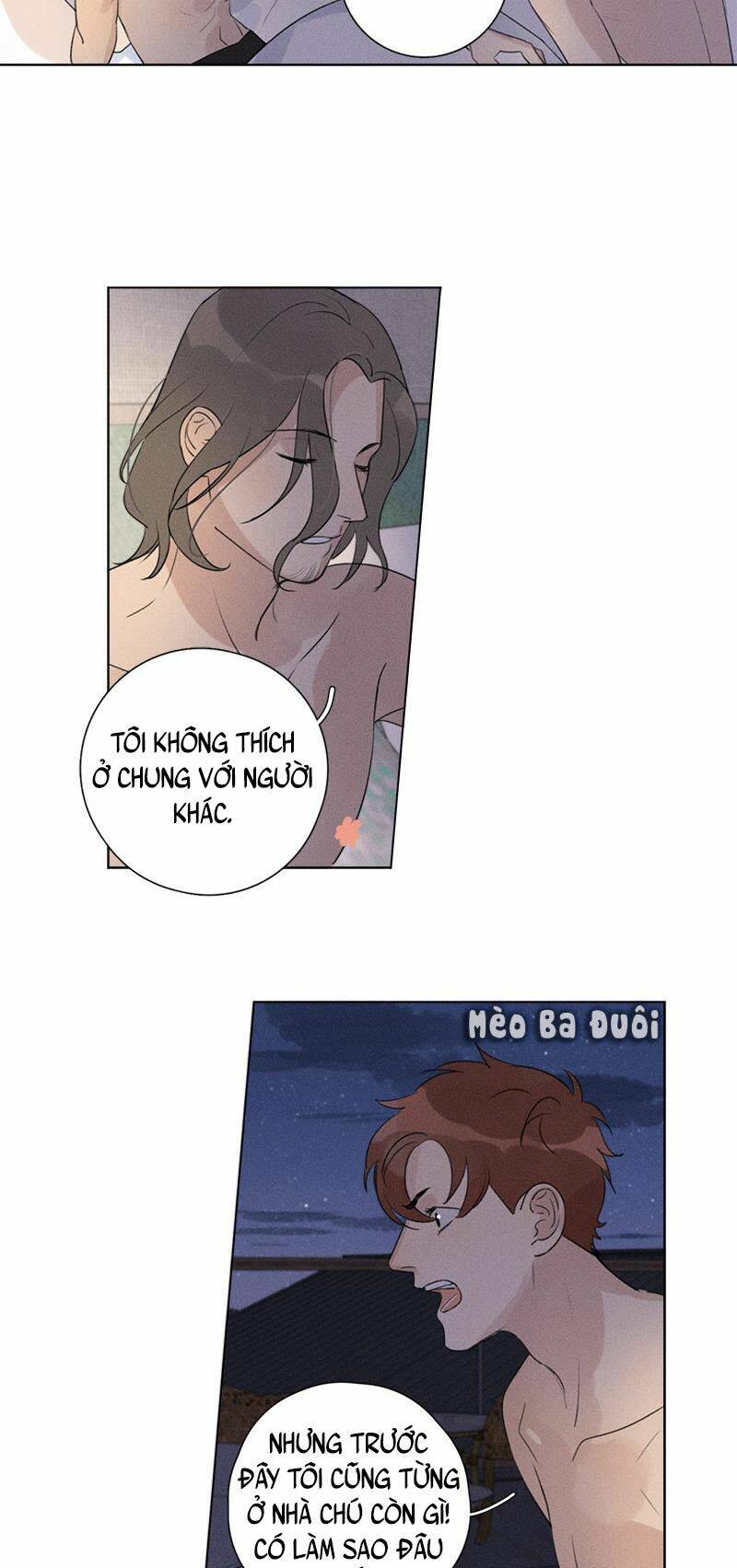 Here U Are - Chương 118