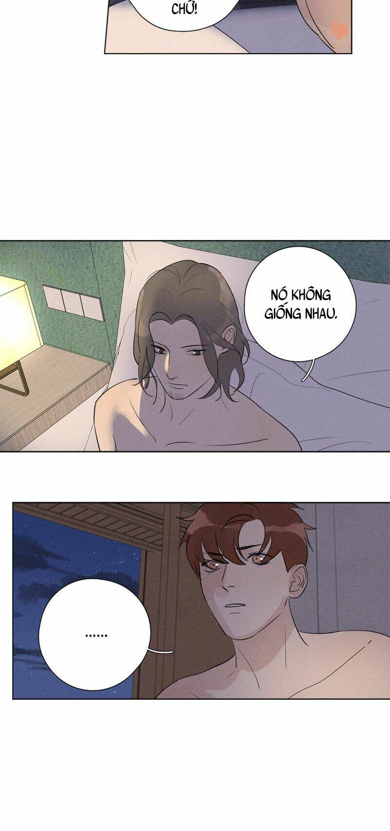 Here U Are - Chương 118