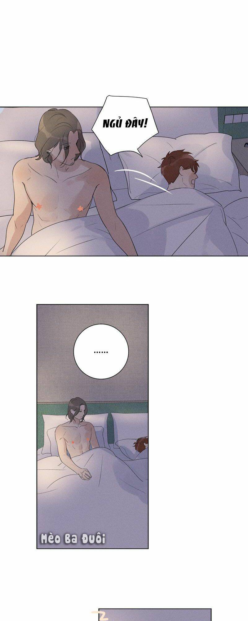 Here U Are - Chương 118