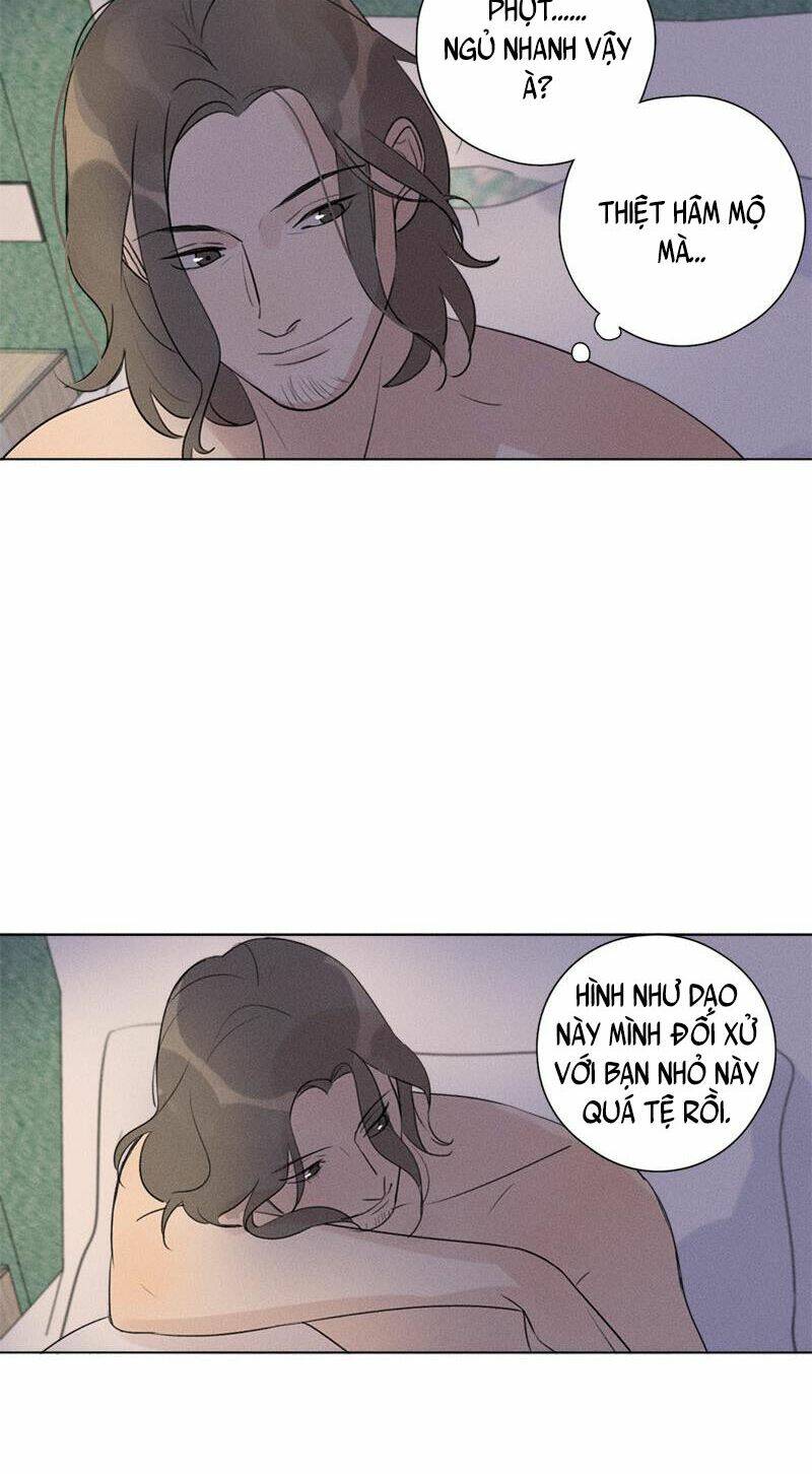 Here U Are - Chương 118