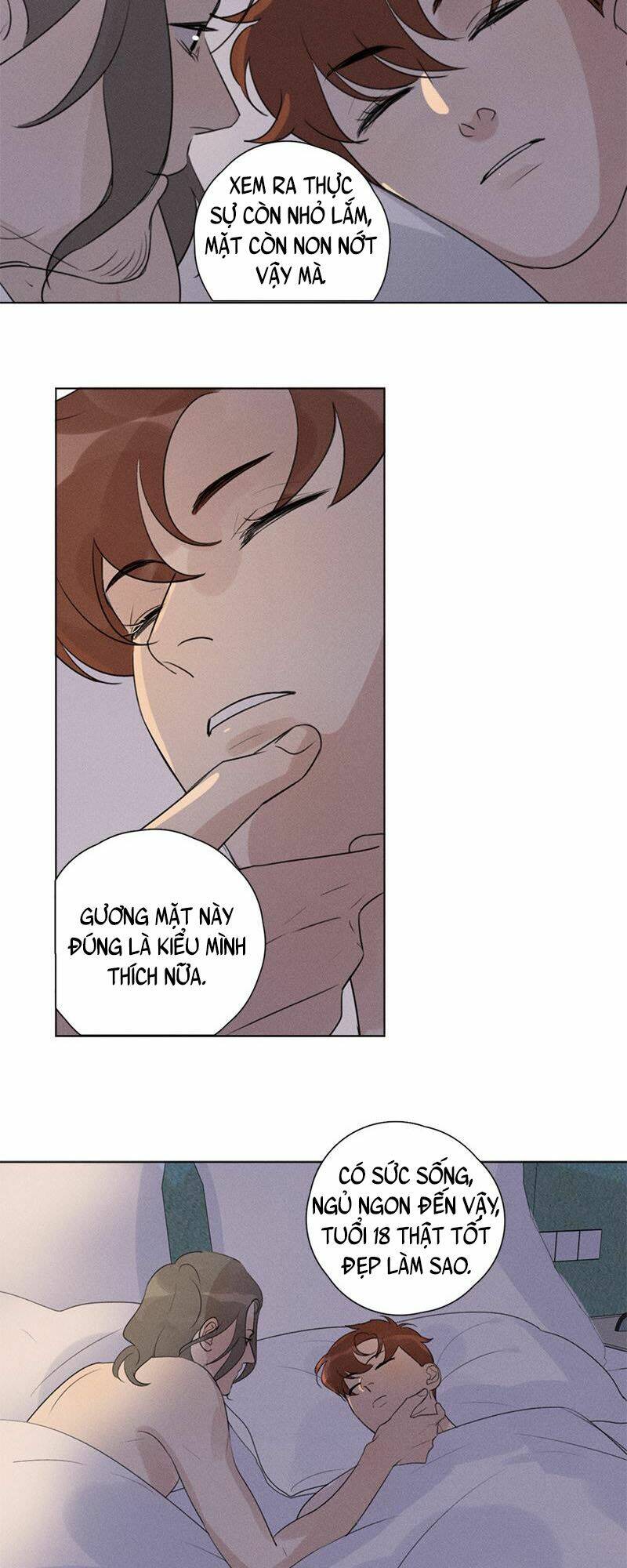Here U Are - Chương 118
