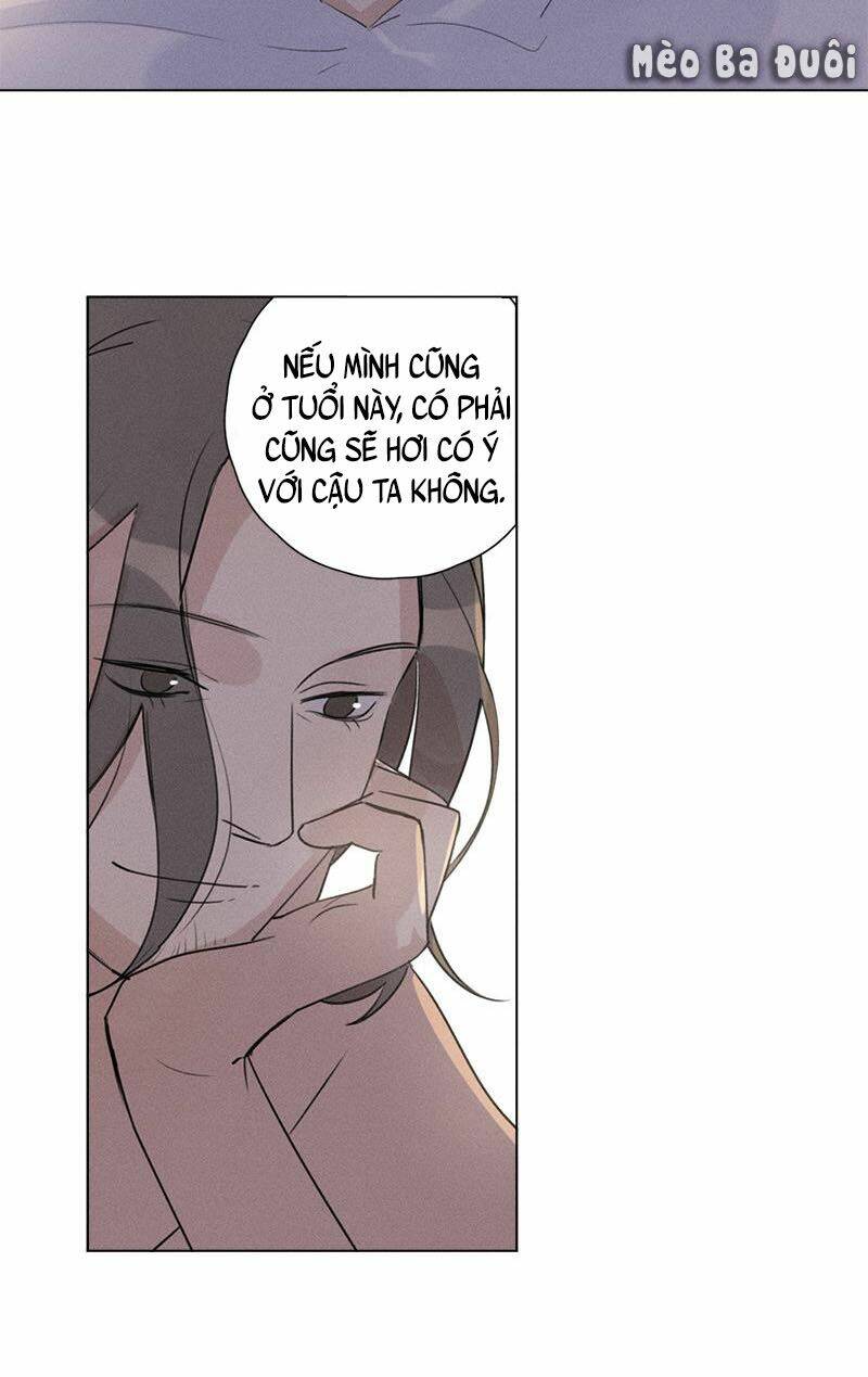 Here U Are - Chương 118