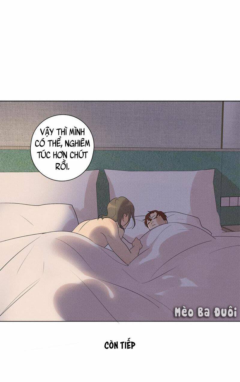 Here U Are - Chương 118