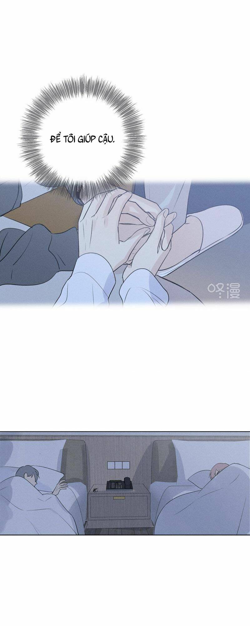 Here U Are - Chương 118
