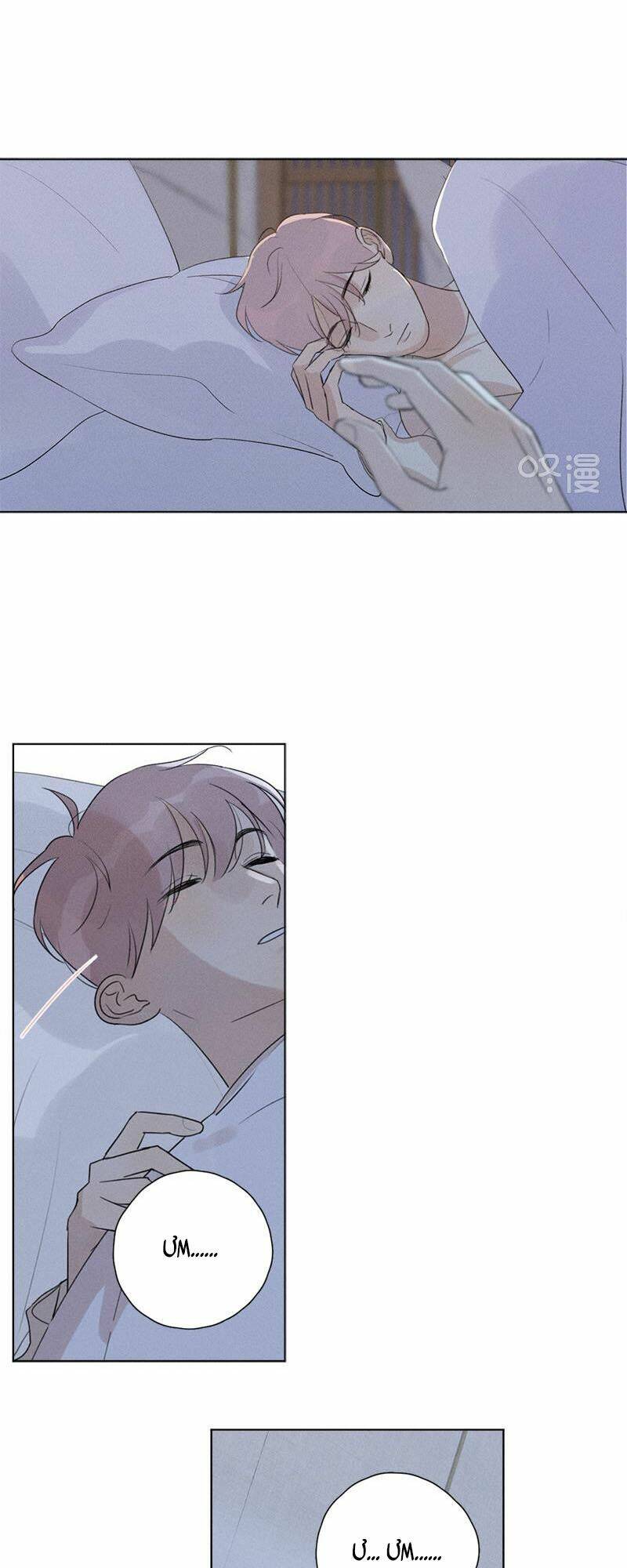 Here U Are - Chương 118