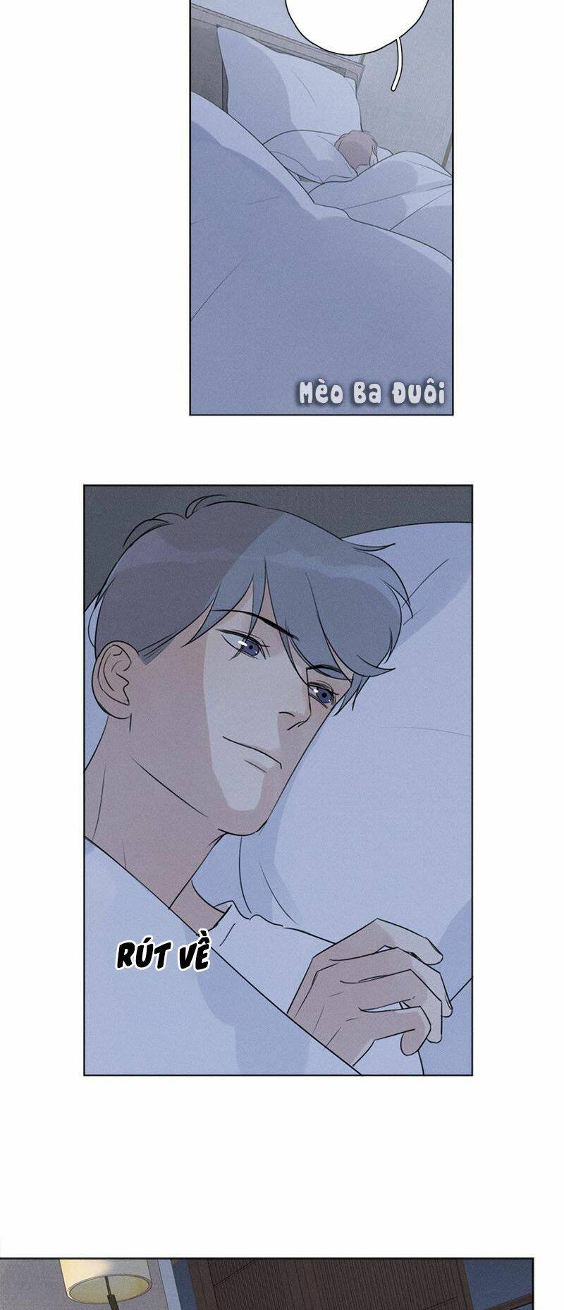 Here U Are - Chương 118