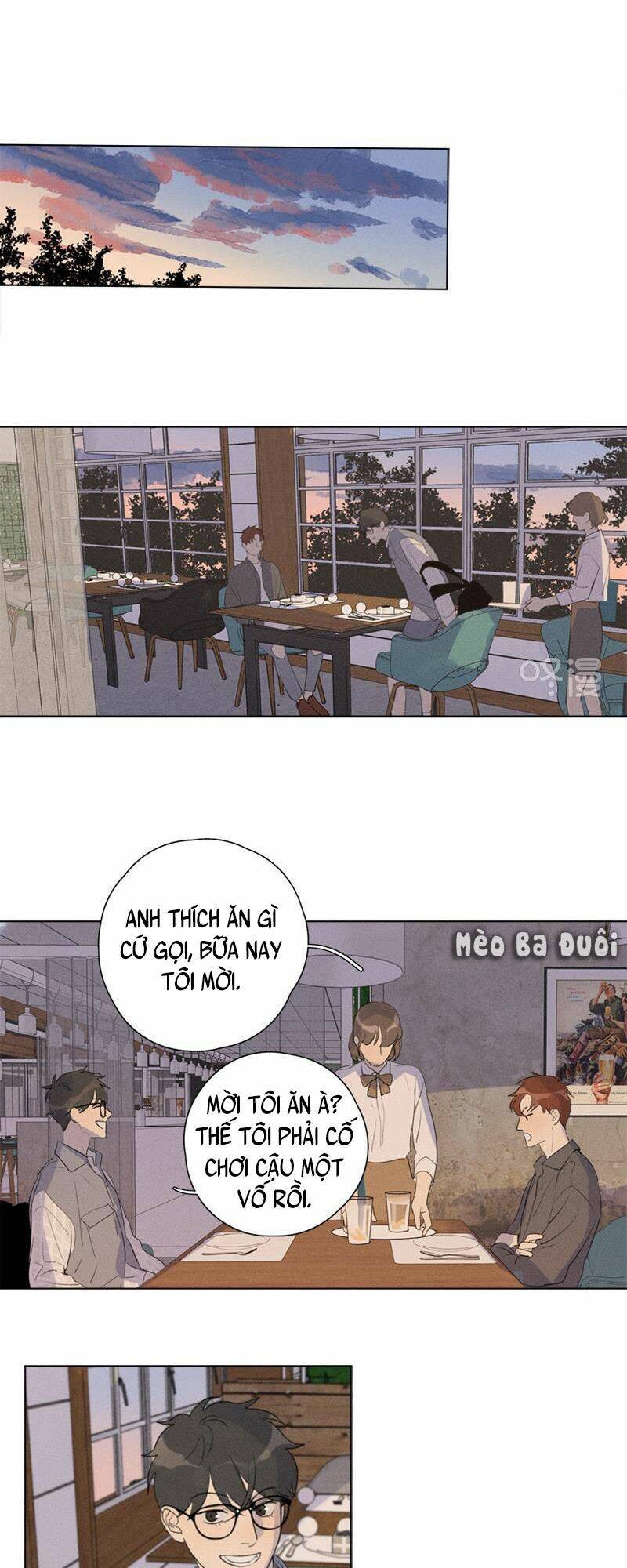 Here U Are - Chương 119