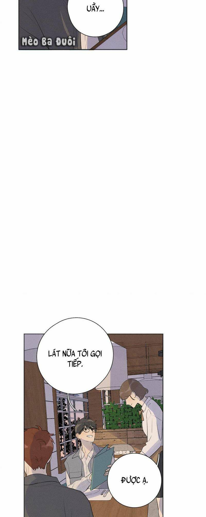 Here U Are - Chương 119