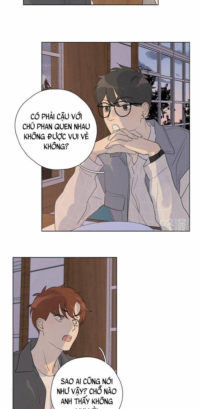Here U Are - Chương 119