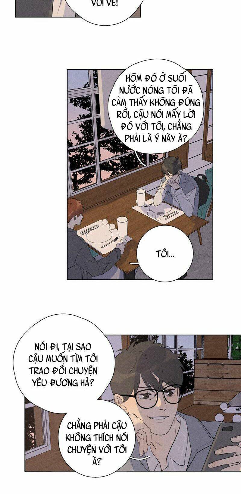 Here U Are - Chương 119
