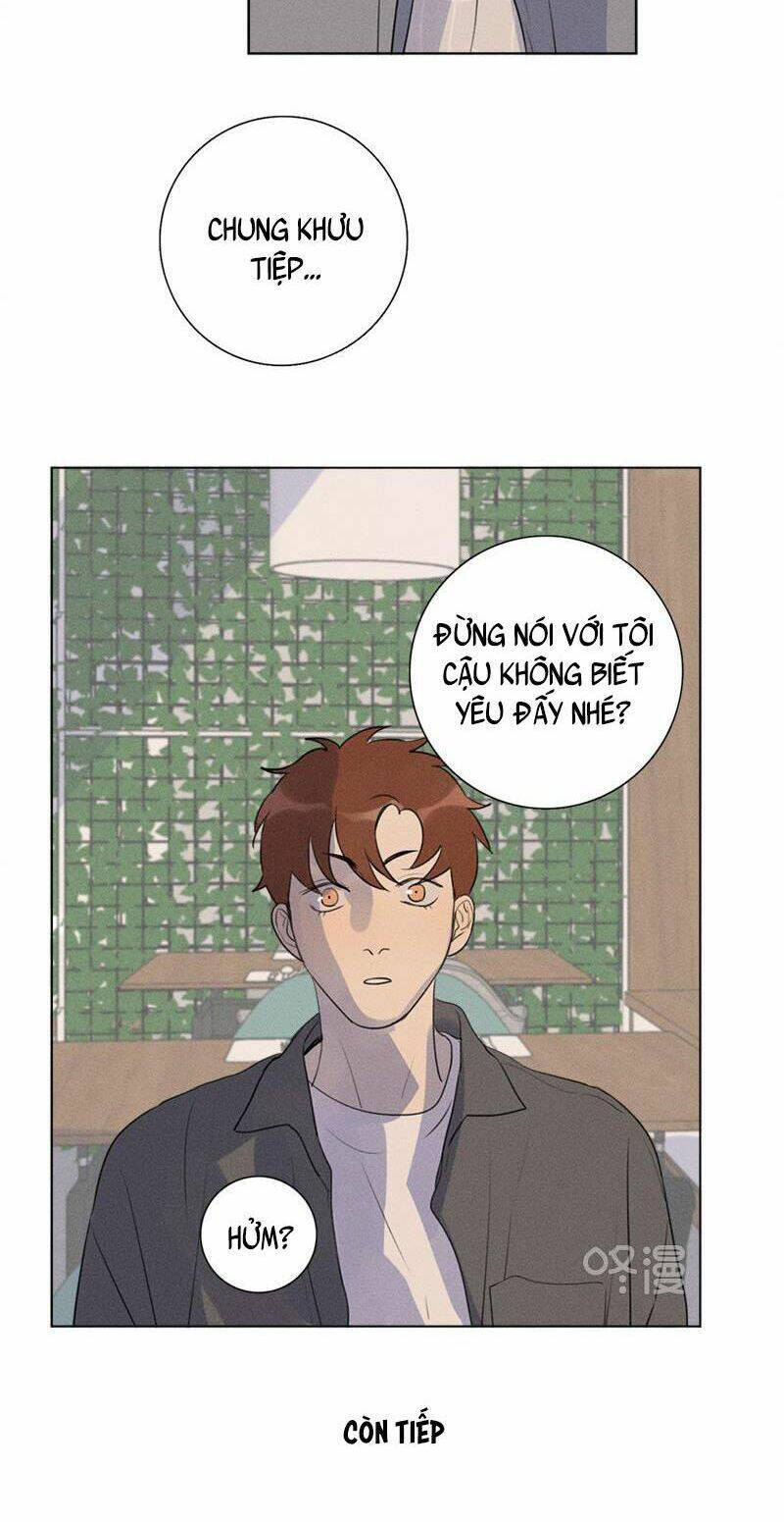 Here U Are - Chương 119