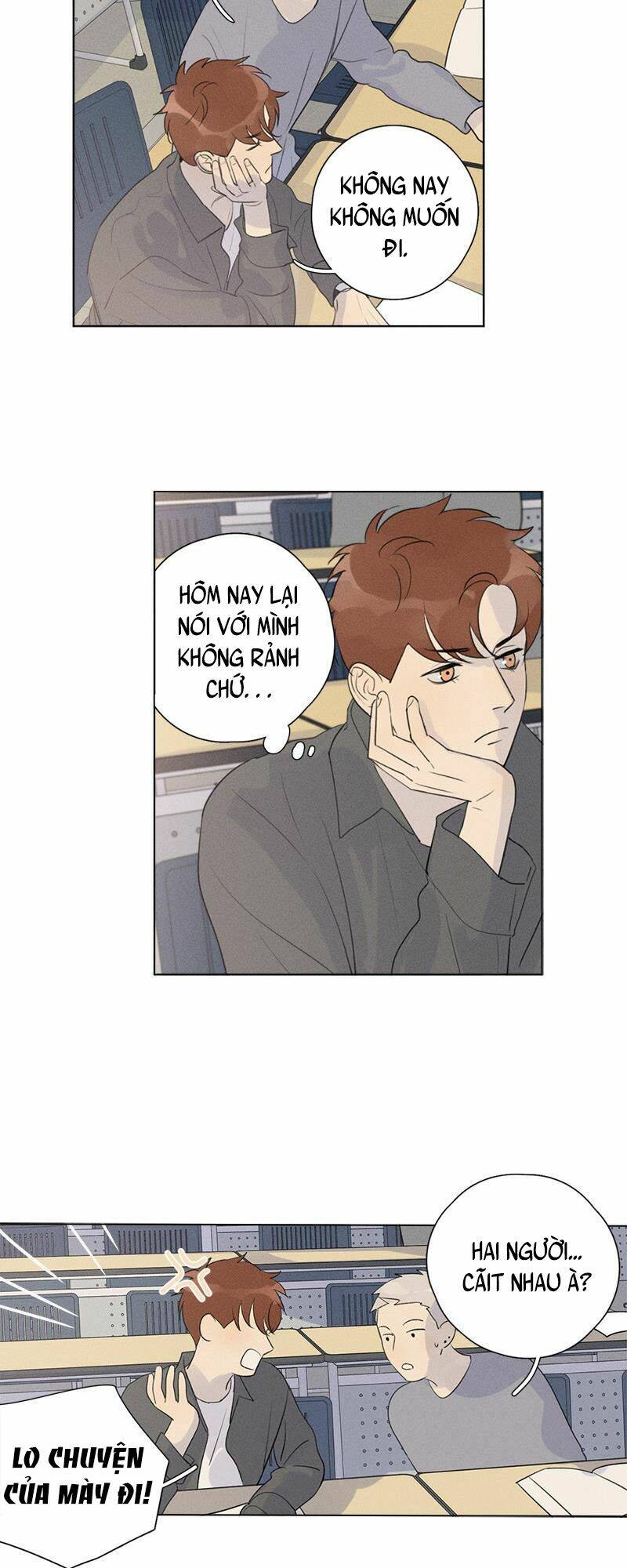 Here U Are - Chương 119