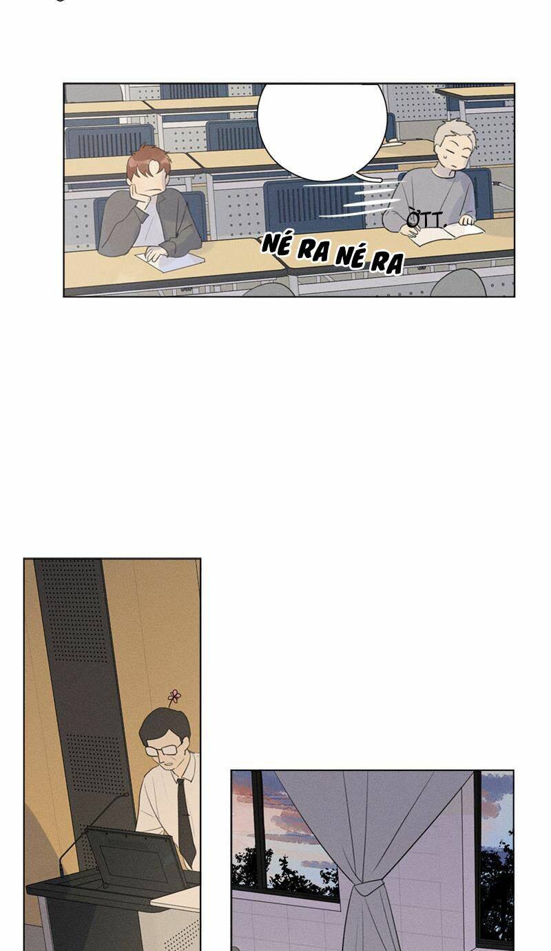 Here U Are - Chương 119