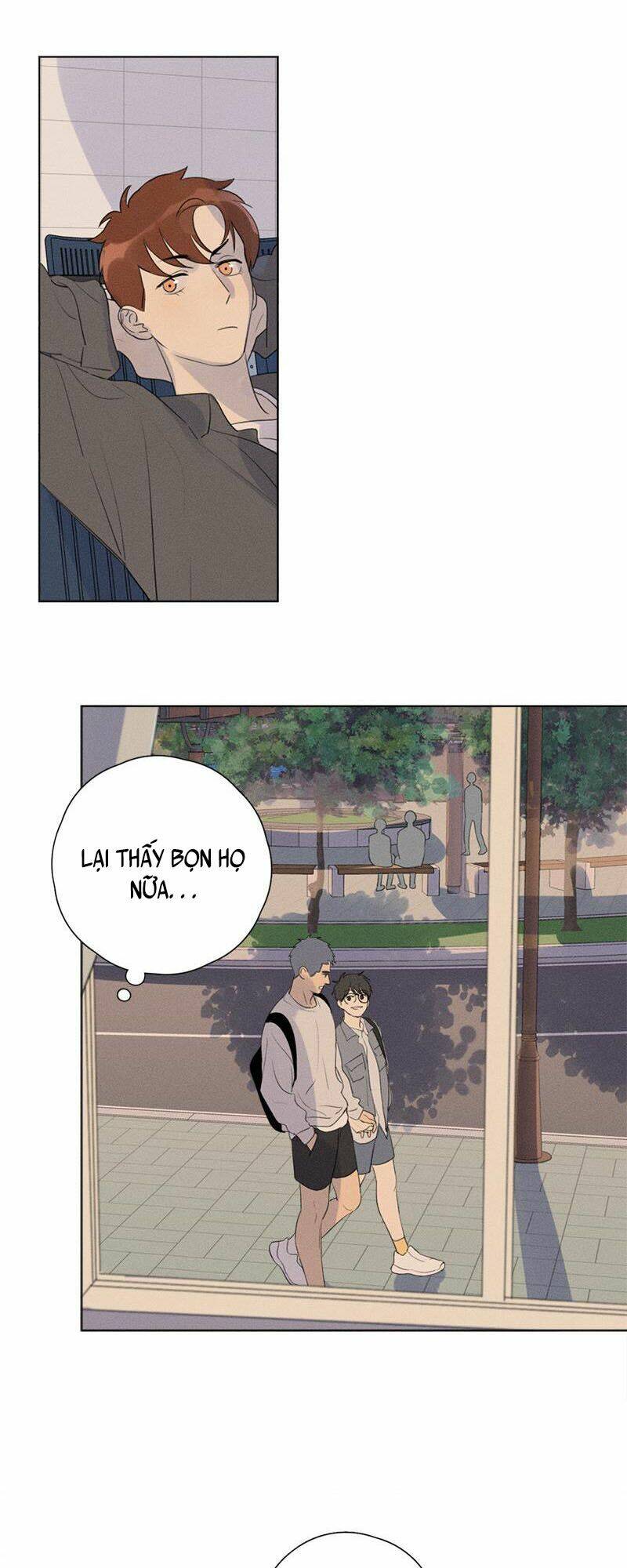 Here U Are - Chương 119