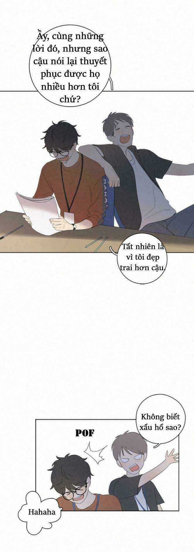 Here U Are - Chương 12