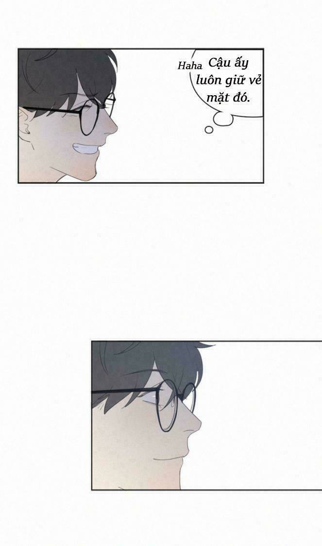 Here U Are - Chương 12