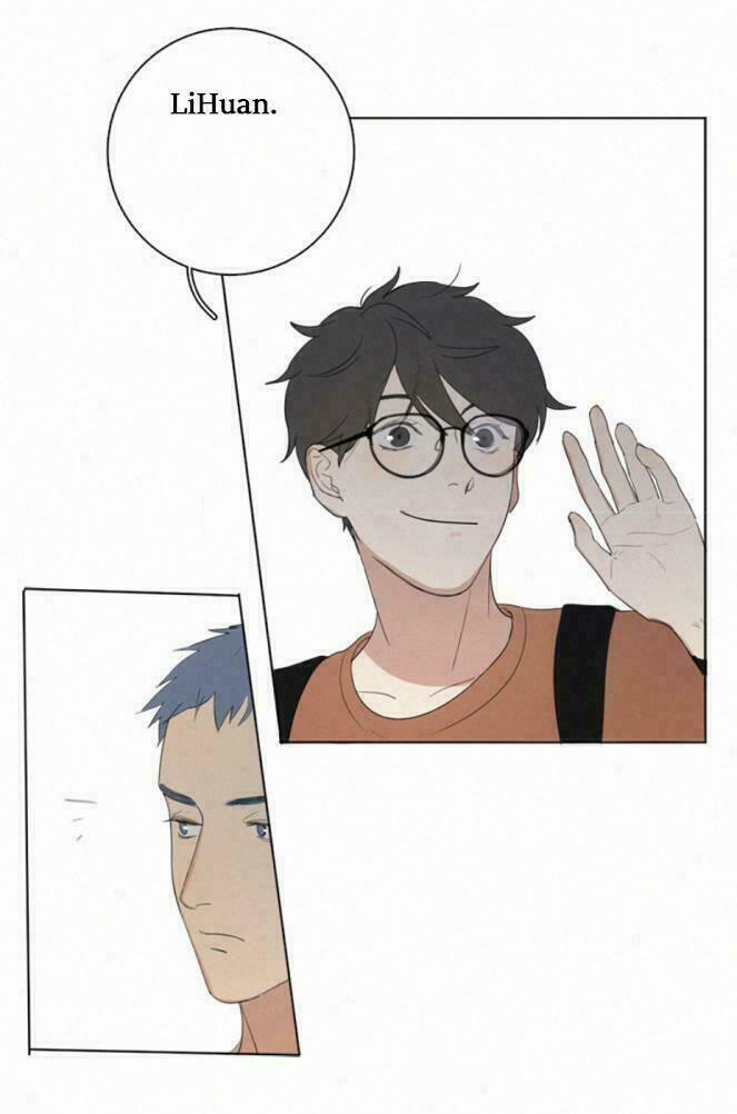 Here U Are - Chương 12