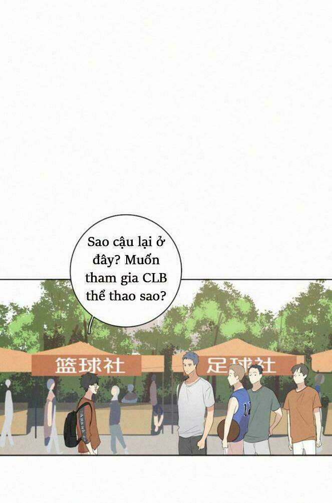 Here U Are - Chương 12