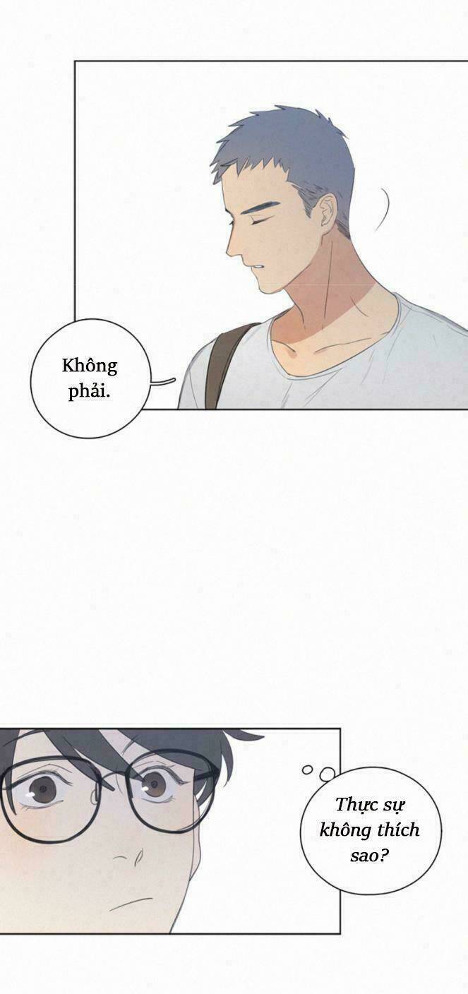 Here U Are - Chương 12