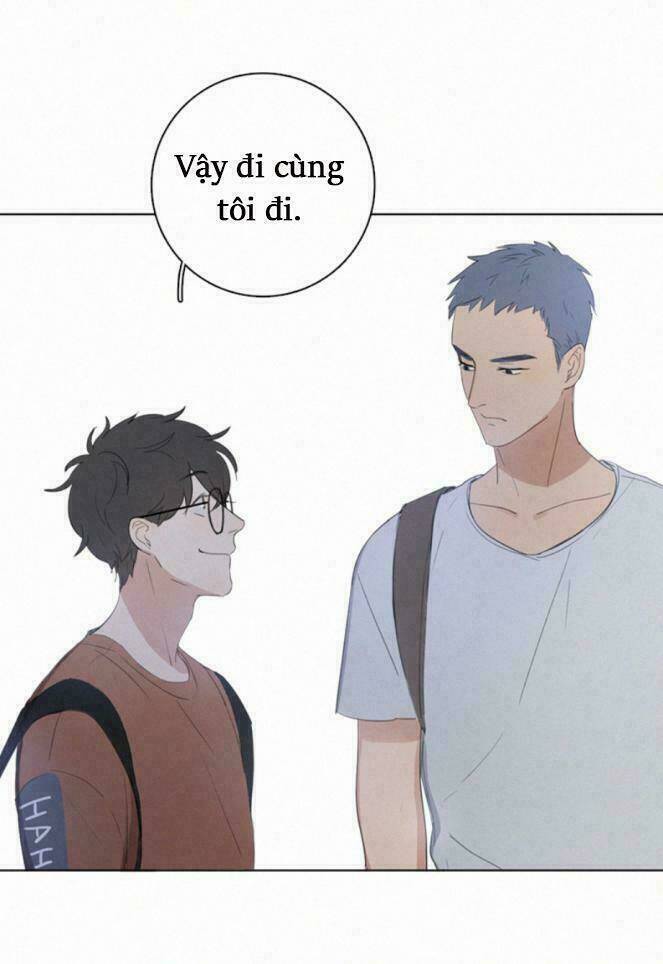 Here U Are - Chương 12